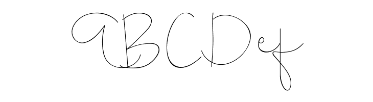 Choerunnisa Demo  Free Fonts Download