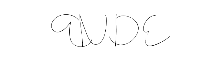 Choerunnisa Demo  Free Fonts Download