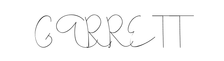 Choerunnisa Demo  Free Fonts Download