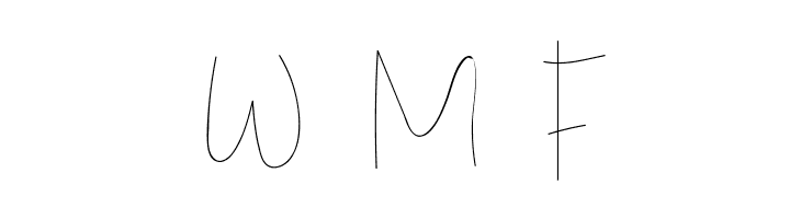 Choerunnisa Demo  Free Fonts Download