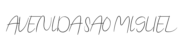 Semiora Demo  Free Fonts Download