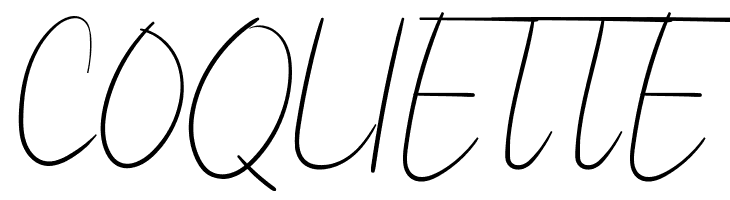 Semiora Demo  Free Fonts Download