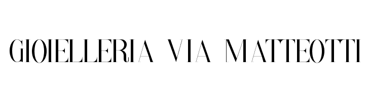 Paradise Thin Demo  Free Fonts Download