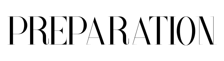 Paradise Thin Demo  Free Fonts Download