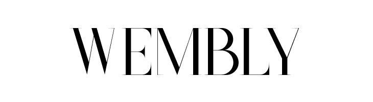 Paradise Thin Demo  Free Fonts Download