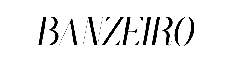 Paradise Thin Demo Italic  Free Fonts Download