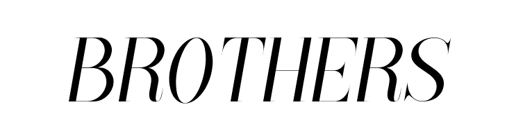 Paradise Thin Demo Italic  Free Fonts Download