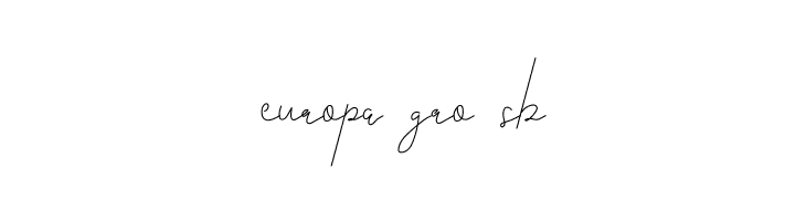 Kanya  Free Fonts Download