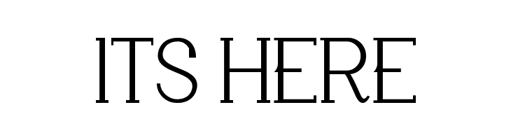 Blue Denim Demo  Free Fonts Download