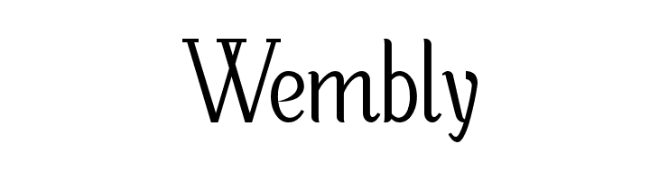 Blue Denim Demo  Free Fonts Download