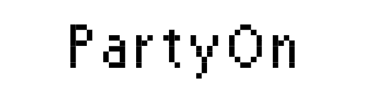 Everyday  Free Fonts Download