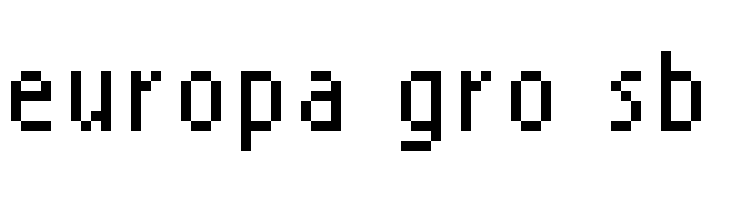 Everyday  Free Fonts Download