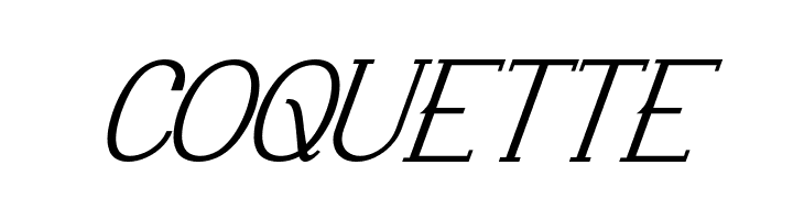 Blue Denim Demo Italic  Free Fonts Download