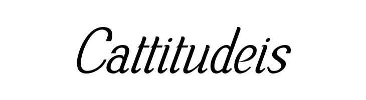 Blue Denim Demo Italic  Free Fonts Download