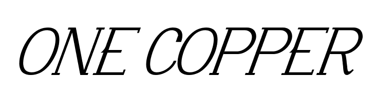 Blue Denim Demo Italic  Free Fonts Download