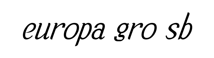 Blue Denim Demo Italic  Free Fonts Download