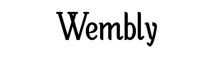 Blue Denim Demo Bold  Free Fonts Download