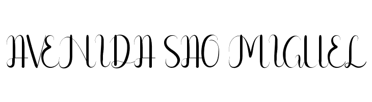 Bestnine Demo  Free Fonts Download