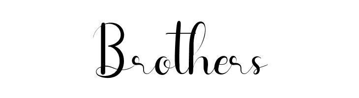 Bestnine Demo  Free Fonts Download