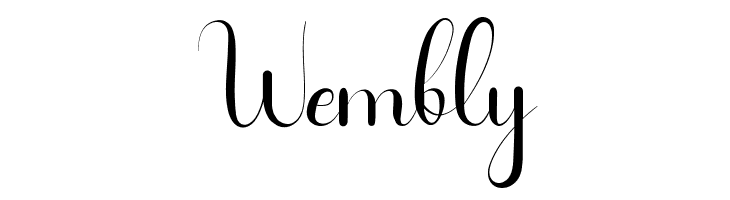 Bestnine Demo  Free Fonts Download