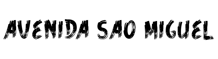 Rashean Demo  Free Fonts Download