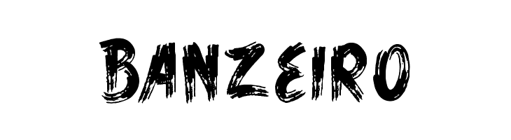 Rashean Demo  Free Fonts Download