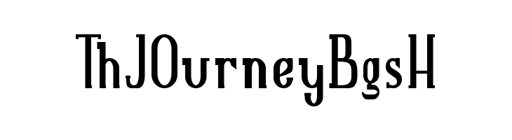NORTH MOUNT DEMO  Free Fonts Download