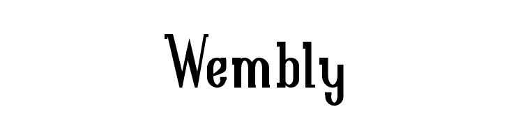 NORTH MOUNT DEMO  Free Fonts Download