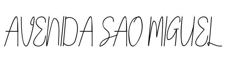 NORTH MOUNT DEMO Script  Free Fonts Download