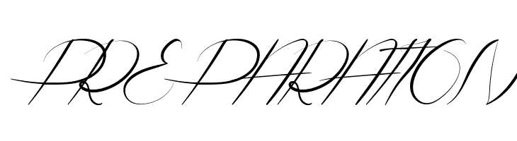 Lushyana Demo  Free Fonts Download