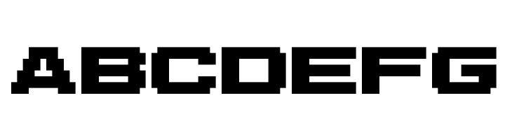 M42_FLIGHT 721  Free Fonts Download