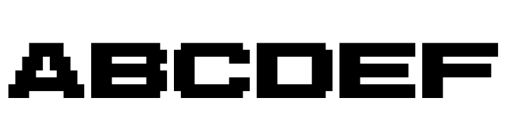 M42_FLIGHT 721  Free Fonts Download