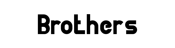 BigBOBY Demo  Free Fonts Download