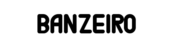 BigBOBY Demo Rounded  Free Fonts Download