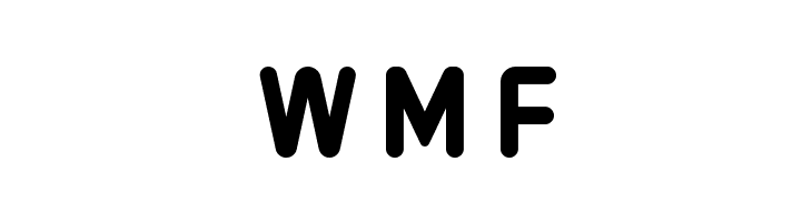 BigBOBY Demo Rounded  Free Fonts Download