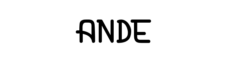 CALDERDALE DEMO  Free Fonts Download