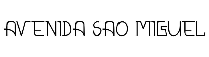 CALDERDALE DEMO Light  Free Fonts Download