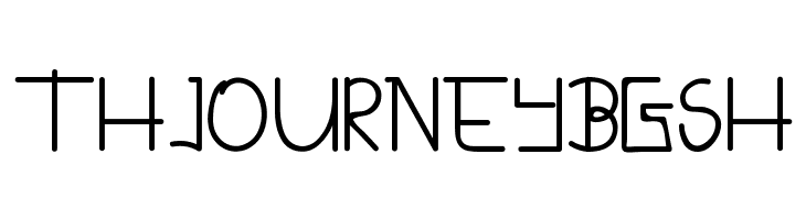 CALDERDALE DEMO Light  Free Fonts Download