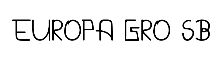CALDERDALE DEMO Light  Free Fonts Download