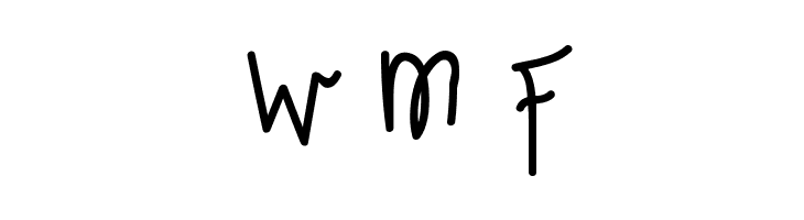 Kellia Wakeup DEMO  Free Fonts Download