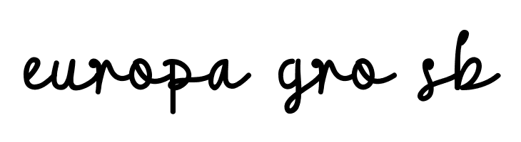 Kellia Wakeup DEMO  Free Fonts Download
