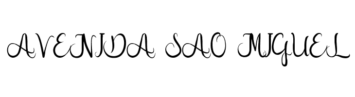 Callion Demo  Free Fonts Download