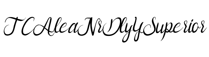 Callion Demo Italic  Free Fonts Download