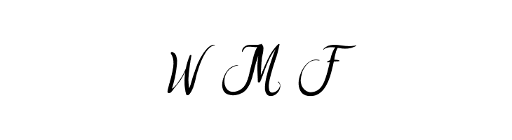 Callion Demo Italic  Free Fonts Download