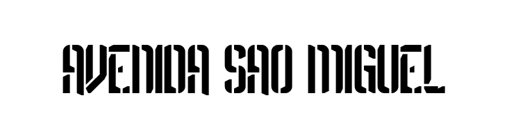 Melbylon  Free Fonts Download