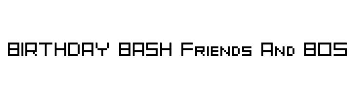 Straightline  Free Fonts Download