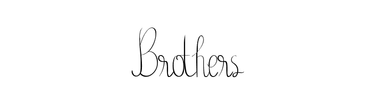 Birdella Demo  Free Fonts Download