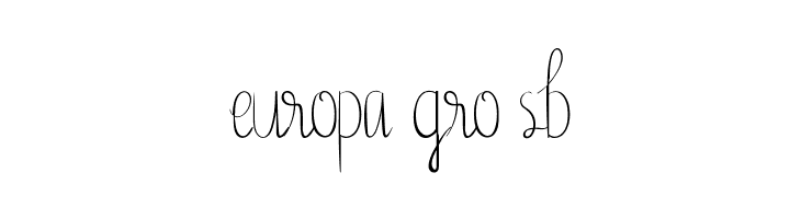 Birdella Demo  Free Fonts Download
