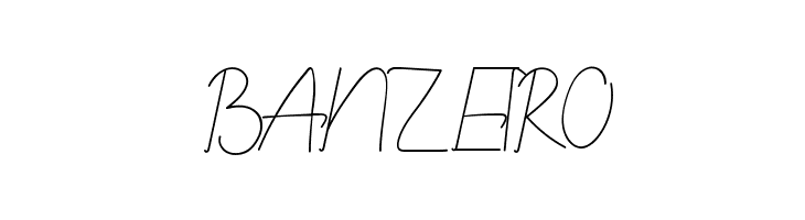 Cooling Down Demo Script  Free Fonts Download