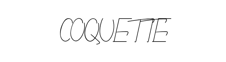 Cooling Down Demo Script  Free Fonts Download